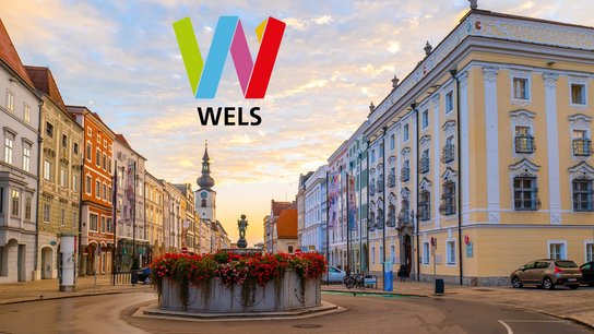 Stadt Wels